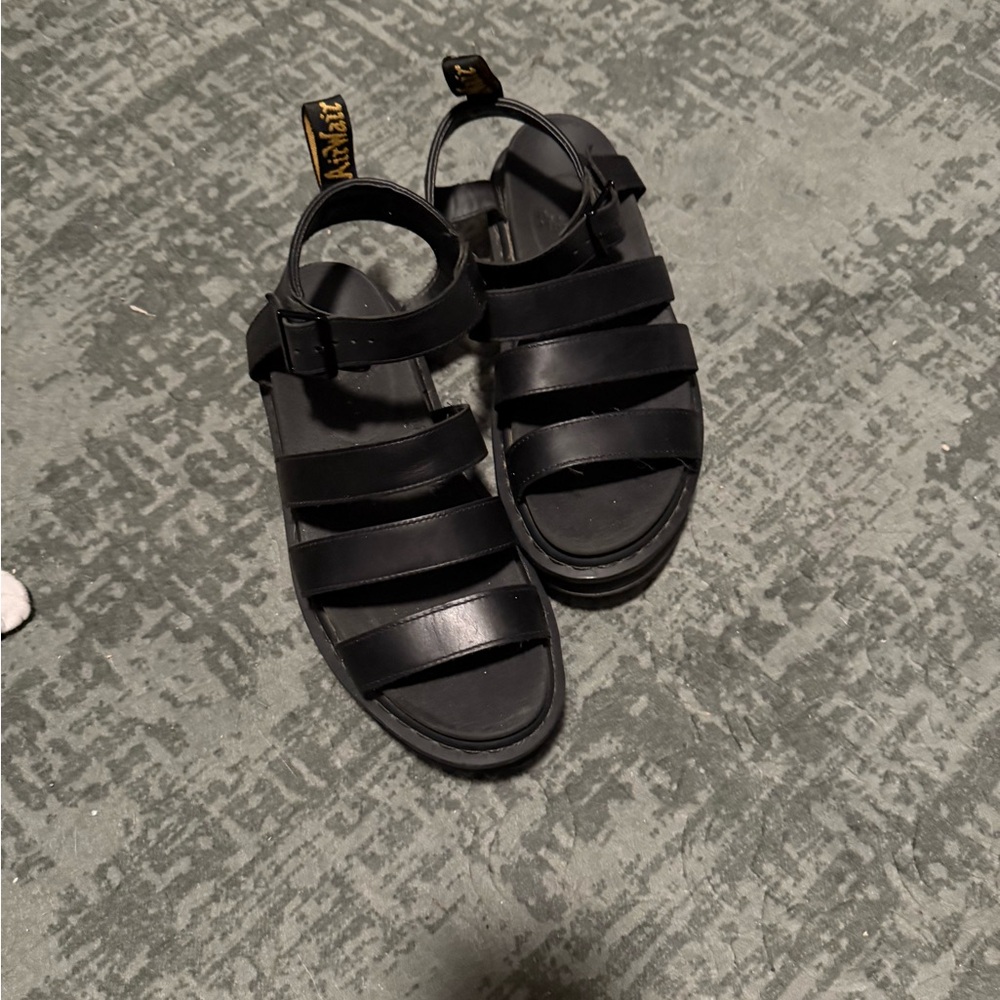Dr. Marten Blaire Sandals